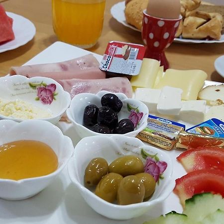 סראייבו Boutique Hotel Safir מראה חיצוני תמונה